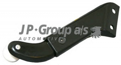 JP GROUP 1188601180 -  Направляющая ролика, сдвижная дверь